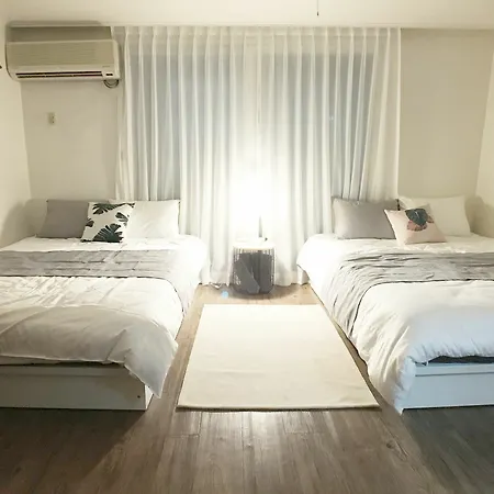 Apartamento Sunny House Hongik Snt 1Mins